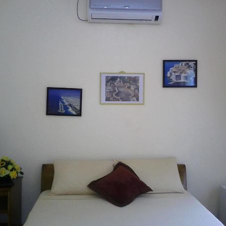 จันนา กลีเซล บีช เฮาส์ Hotel กีมาราส ภายนอก รูปภาพ